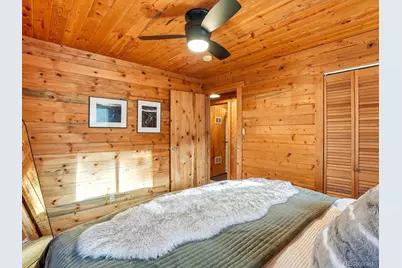 201 Moss Rock Road, Bailey, CO 80421 - Photo 25