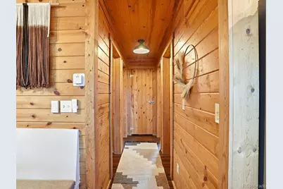 201 Moss Rock Road, Bailey, CO 80421 - Photo 21