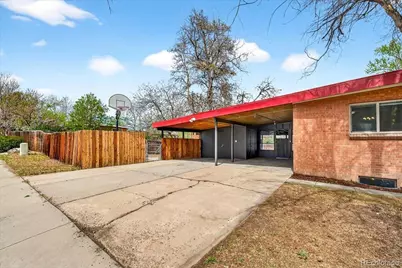 5491 S Hickory Street, Littleton, CO 80120 - Photo 19