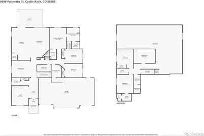 6698 Palmetto Court, Castle Rock, CO 80108 - Photo 41
