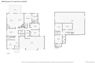 6698 Palmetto Ct, Castle Rock, CO 80108 - Photo 41