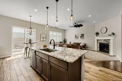 6698 Palmetto Court, Castle Rock, CO 80108 - Photo 13