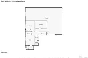 6698 Palmetto Ct, Castle Rock, CO 80108 - Photo 39