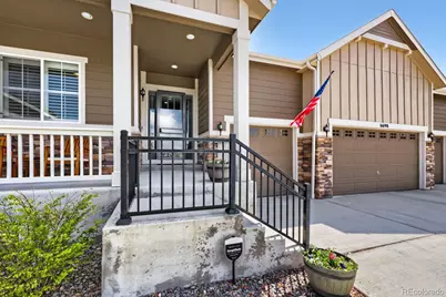 6698 Palmetto Court, Castle Rock, CO 80108 - Photo 3