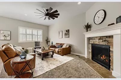 6698 Palmetto Court, Castle Rock, CO 80108 - Photo 5