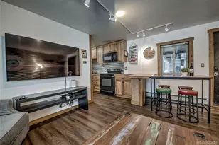 214 S Harris St, Breckenridge, CO 80424 - Photo 3