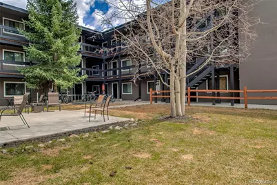 214 S Harris Street #106, Breckenridge, CO 80424 - Photo 25