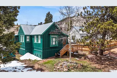 315 S 5th Street, Victor, CO 80860 - Photo 1