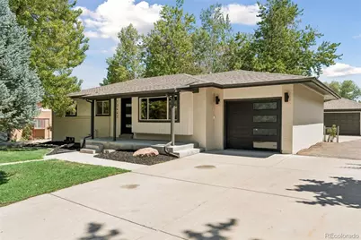 13442 W 24th Place, Golden, CO 80401 - Photo 1