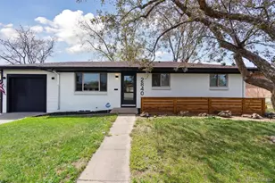 2840 Cottonwood Dr, Denver, CO 80221 - Photo 3