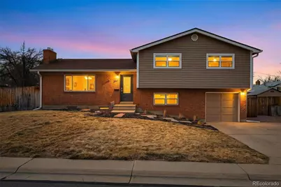 9931 Clark Drive, Northglenn, CO 80260 - Photo 1