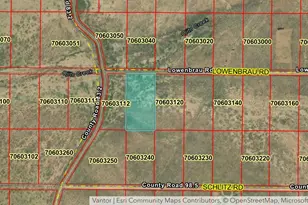Lot 71 Lowenbrau Rd, Fort Garland, CO 81133 - Photo 1