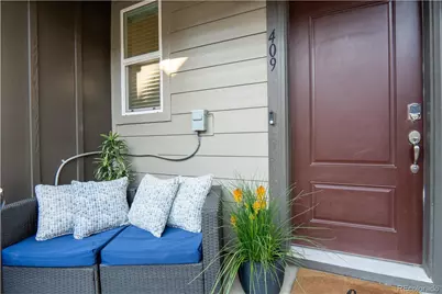 409 Millwall Circle, Castle Rock, CO 80108 - Photo 1