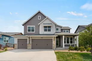 8754 El Diente St, Arvada, CO 80007 - Photo 1