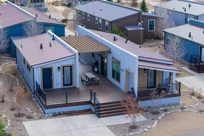 1051 Summit Trail, Granby, CO 80446 - Photo 1