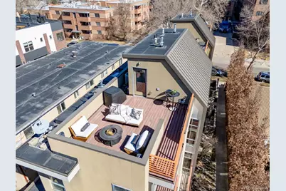 37 S Ogden Street, Denver, CO 80209 - Photo 3