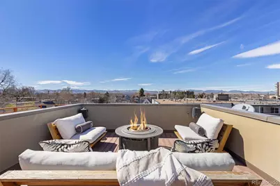 37 S Ogden Street, Denver, CO 80209 - Photo 1