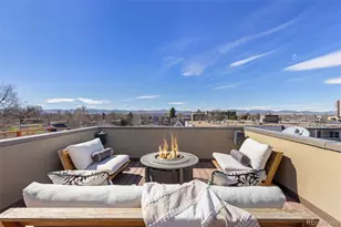 37 S Ogden St, Denver, CO 80209 - Photo 1