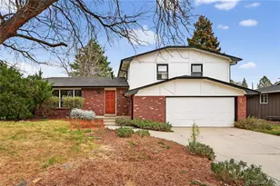 5987 W Ken Caryl Pl, Littleton, CO 80128 - Photo 1