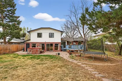 5987 W Ken Caryl Place, Littleton, CO 80128 - Photo 35