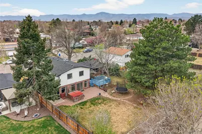 5987 W Ken Caryl Place, Littleton, CO 80128 - Photo 37