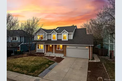 871 W Kettle Avenue, Littleton, CO 80120 - Photo 1