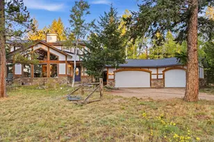 129 Sky View Dr S, Nederland, CO 80466 - Photo 1