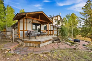 129 Sky View Dr S, Nederland, CO 80466 - Photo 7