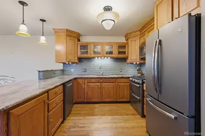 129 Sky View Drive S, Nederland, CO 80466 - Photo 3