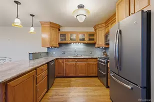129 Sky View Dr S, Nederland, CO 80466 - Photo 3