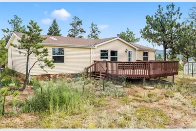 696 Calle De La Nieva, Florissant, CO 80816 - Photo 49
