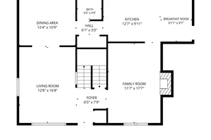 13134 Peacock Dr, Lone Tree, CO 80124 - Photo 17
