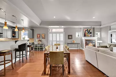 1352 N Pennsylvania Street #2, Denver, CO 80203 - Photo 5