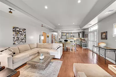 1352 N Pennsylvania Street #2, Denver, CO 80203 - Photo 11