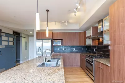 2240 N Clay Street #505, Denver, CO 80211 - Photo 7