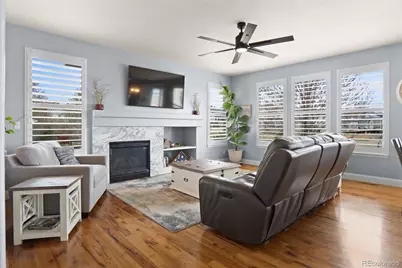 1026 Eaglestone Drive, Castle Rock, CO 80104 - Photo 13