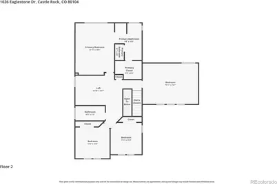 1026 Eaglestone Drive, Castle Rock, CO 80104 - Photo 47