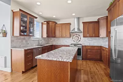 1026 Eaglestone Drive, Castle Rock, CO 80104 - Photo 7