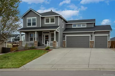 1026 Eaglestone Drive, Castle Rock, CO 80104 - Photo 3