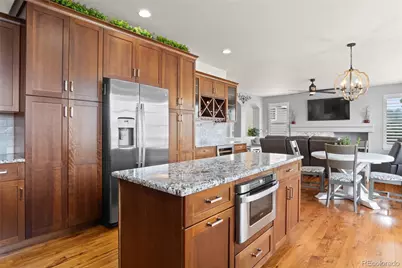 1026 Eaglestone Drive, Castle Rock, CO 80104 - Photo 5