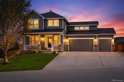 1026 Eaglestone Drive, Castle Rock, CO 80104 - Photo 45