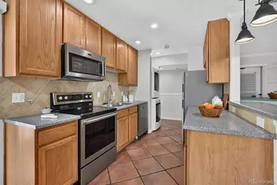 3420 S Locust Street #D, Denver, CO 80222 - Photo 9