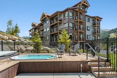 75 Clearwater Way #303, Dillon, CO 80435 - Photo 5
