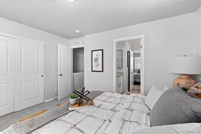 614 Wagon Wheel Way, Bennett, CO 80102 - Photo 19