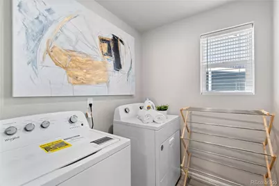 614 Wagon Wheel Way, Bennett, CO 80102 - Photo 21