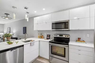 7474 E Arkansas Avenue #11-10, Denver, CO 80231 - Photo 5