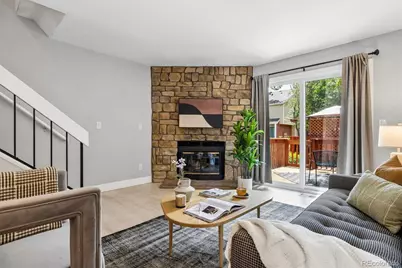 7474 E Arkansas Avenue #11-10, Denver, CO 80231 - Photo 11
