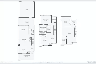 8518 E 54th Place, Denver, CO 80238 - Photo 49