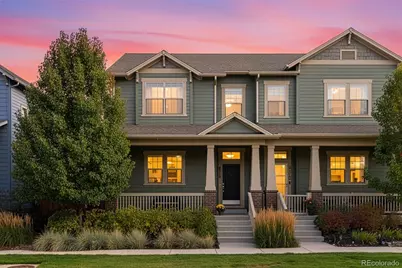 8518 E 54th Place, Denver, CO 80238 - Photo 1