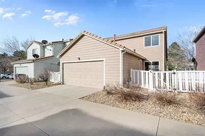 4718 Orleans Street, Denver, CO 80249 - Photo 1